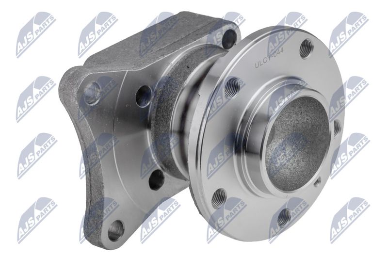 NTY KLT-CT-044 Wheel Bearing Kit
