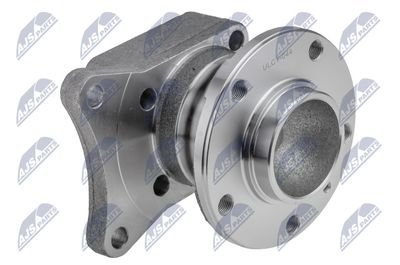 Wheel Bearing Kit NTY KLT-CT-044