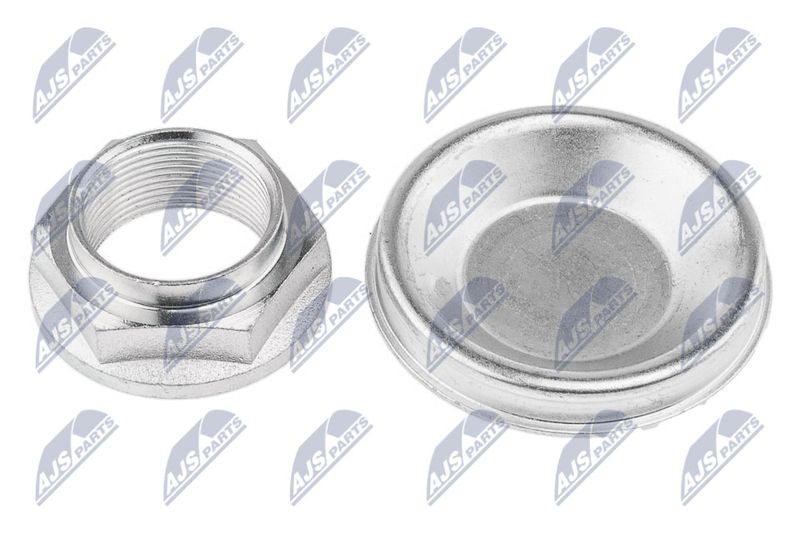 NTY KLT-CT-045-Z Repair Kit, wheel hub