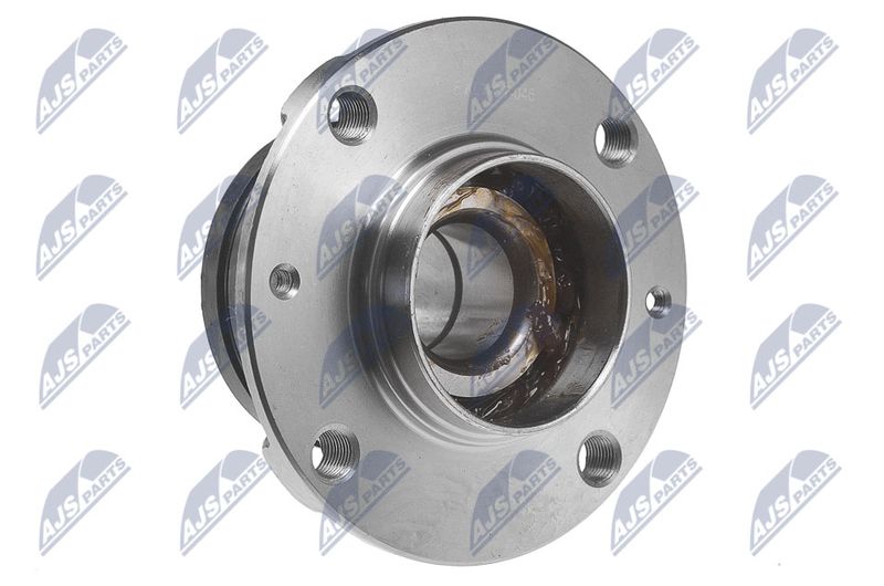 NTY KLT-CT-046 Wheel Bearing Kit