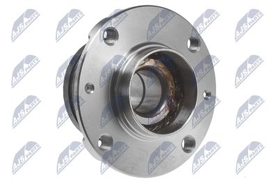 Wheel Bearing Kit NTY KLT-CT-046