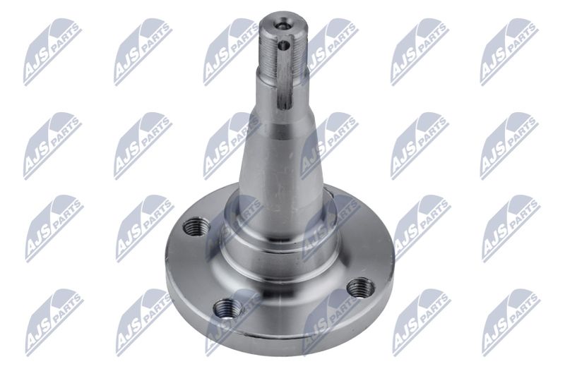 NTY KLT-DW-020P Wheel Bearing Kit