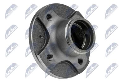 Wheel Hub NTY KLT-DW-020P2
