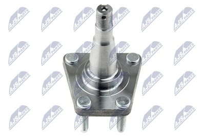 Wheel Hub NTY KLT-DW-020P3