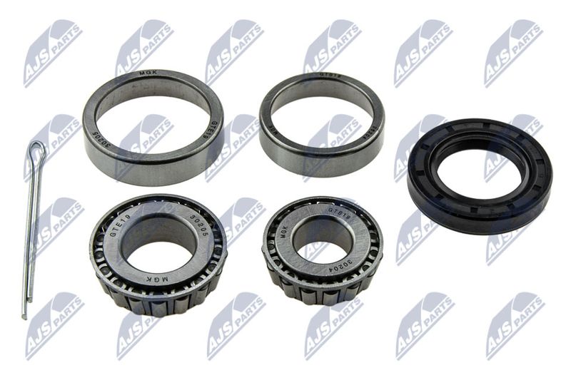 NTY KLT-DW-060 Wheel Bearing Kit