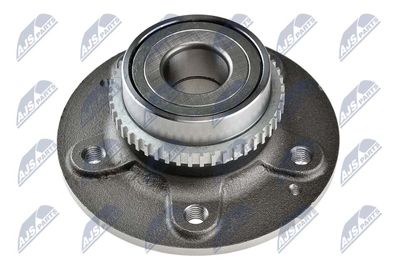 Wheel Bearing Kit NTY KLT-DW-073
