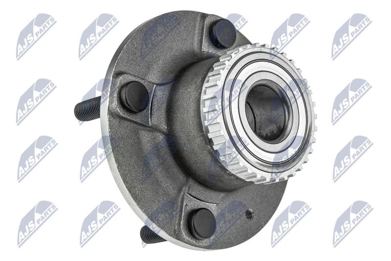 NTY KLT-DW-081 Wheel Bearing Kit