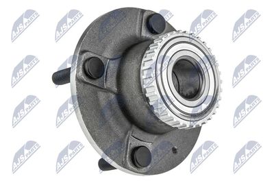 Wheel Bearing Kit NTY KLT-DW-081