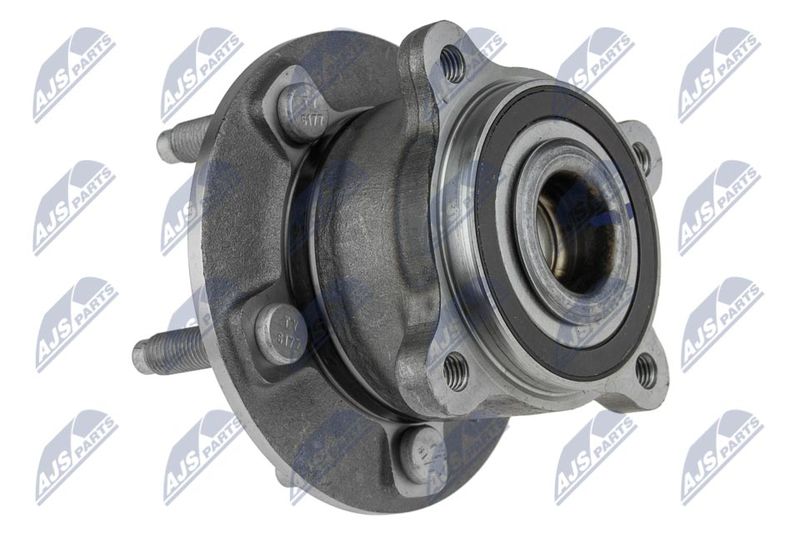 NTY KLT-DW-091 Wheel Bearing Kit