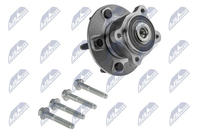 NTY KLT-DW-093 Wheel Bearing Kit