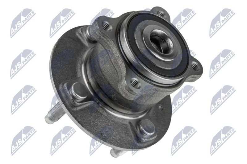 NTY KLT-DW-094 Wheel Bearing Kit