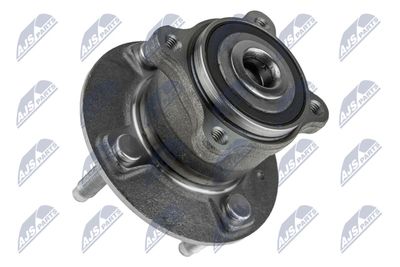 Wheel Bearing Kit NTY KLT-DW-094