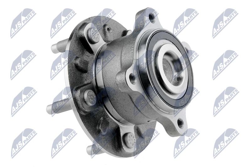 NTY KLT-DW-096 Wheel Bearing Kit