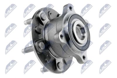 Wheel Bearing Kit NTY KLT-DW-096