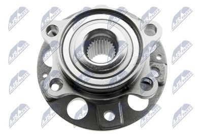 Wheel Bearing Kit NTY KLT-DW-097