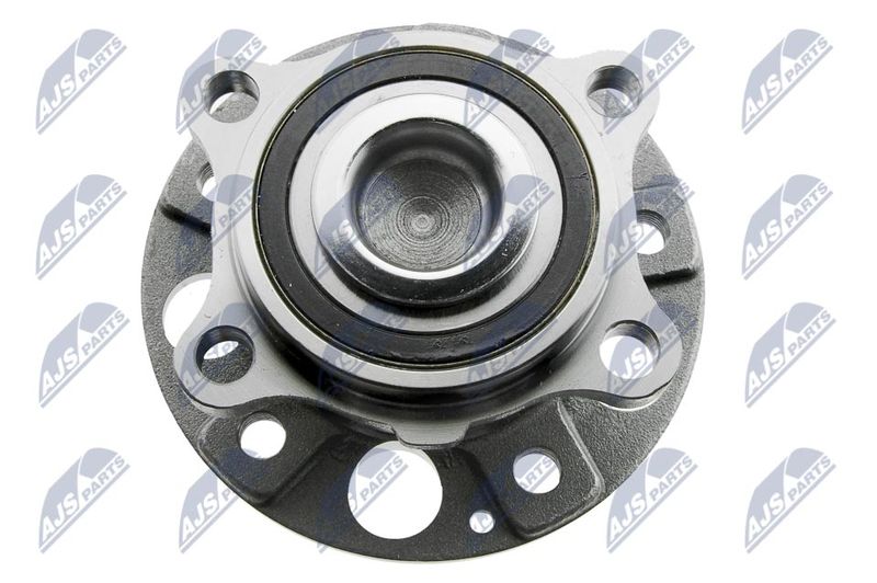 NTY KLT-DW-098 Wheel Hub