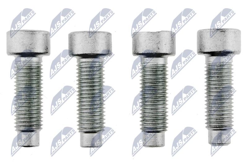 NTY KLT-FR-001-Z Repair Kit, wheel hub