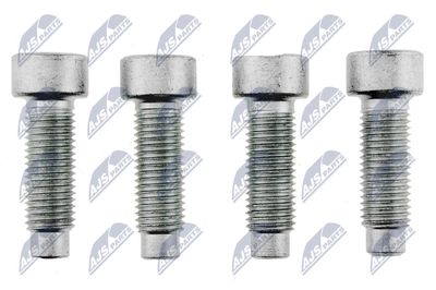 Repair Kit, wheel hub NTY KLT-FR-001-Z