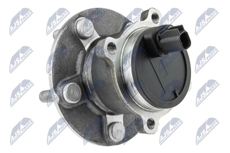 NTY KLT-FR-001 Wheel Bearing Kit
