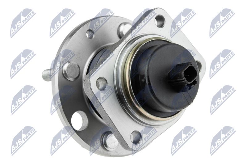 NTY KLT-FR-023 Wheel Bearing Kit