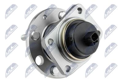 Wheel Bearing Kit NTY KLT-FR-023