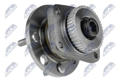 Wheel Bearing Kit NTY KLT-FR-027