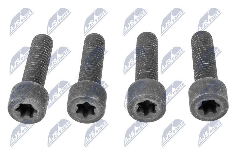NTY KLT-FR-030-Z Repair Kit, wheel hub
