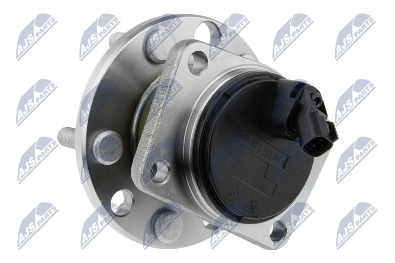NTY KLT-FR-030 Wheel Bearing Kit