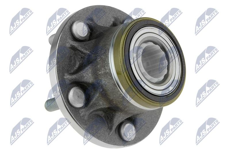 NTY KLT-FR-031 Wheel Bearing Kit