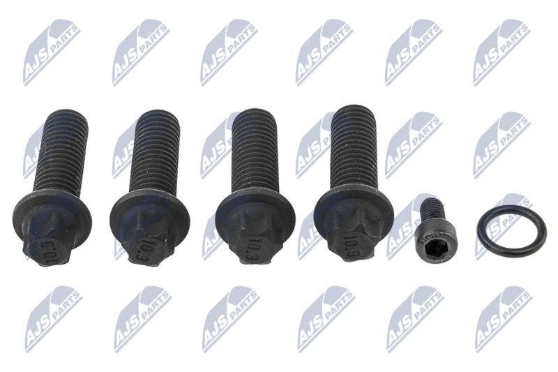 NTY KLT-FR-040-Z Repair Kit, wheel hub