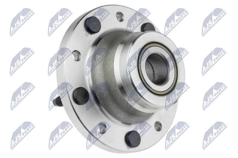 NTY KLT-FR-041 Wheel Bearing Kit