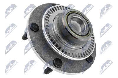 Wheel Bearing Kit NTY KLT-FR-042