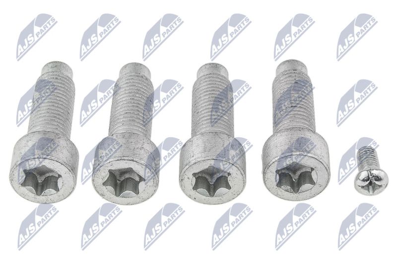 NTY KLT-FR-048-Z Repair Kit, wheel hub