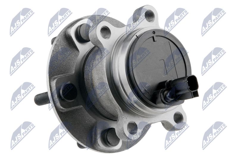 NTY KLT-FR-050 Wheel Bearing Kit