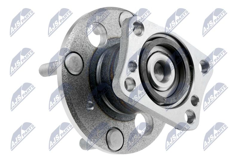 NTY KLT-FR-051 Wheel Bearing Kit