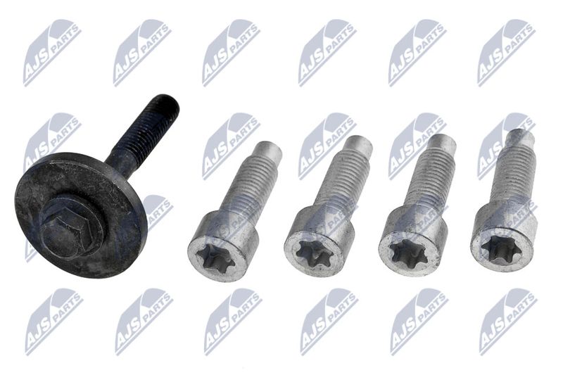 NTY KLT-FR-052-Z Repair Kit, wheel hub