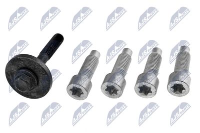 Repair Kit, wheel hub NTY KLT-FR-052-Z