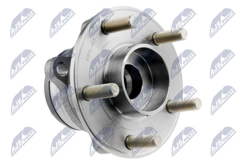 NTY KLT-FR-055 Wheel Bearing Kit