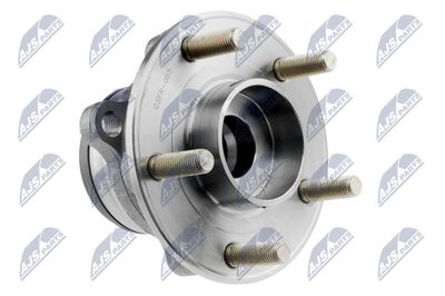 Wheel Bearing Kit NTY KLT-FR-055
