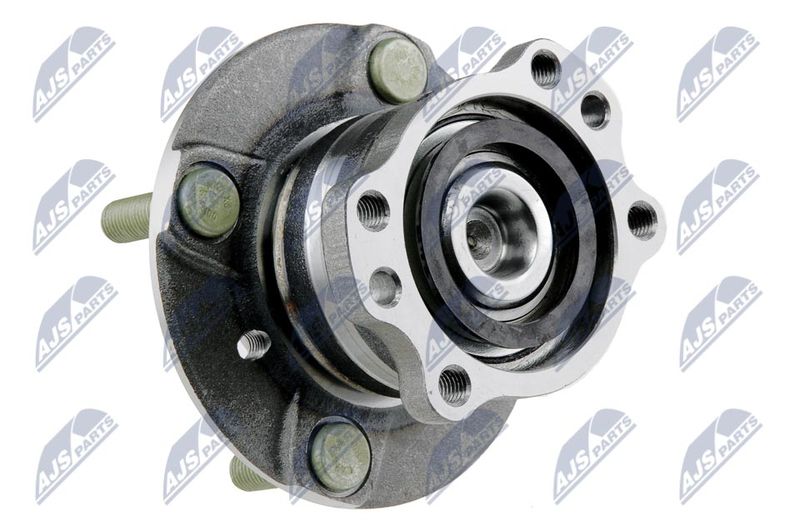 NTY KLT-FR-056 Wheel Bearing Kit