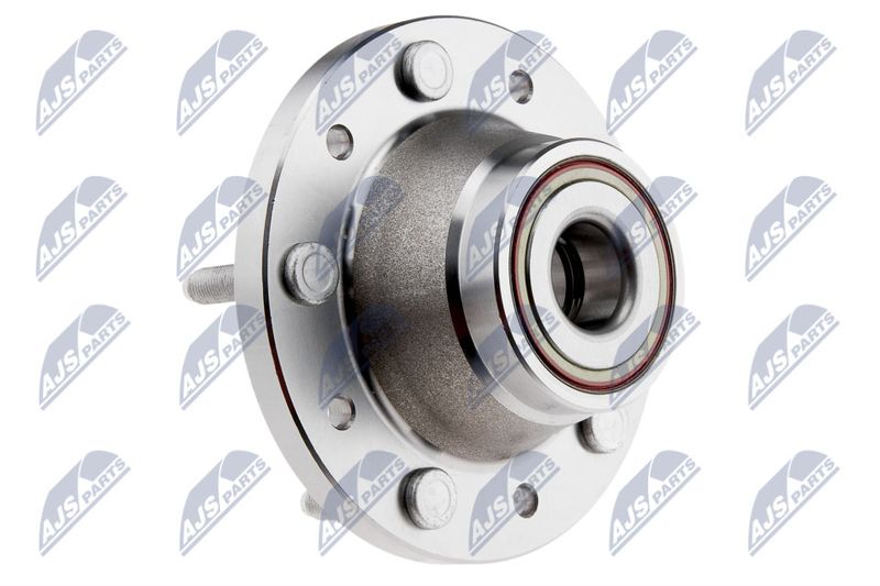 NTY KLT-FR-058 Wheel Bearing Kit