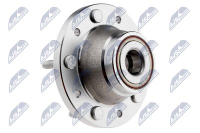 Wheel Bearing Kit NTY KLT-FR-058