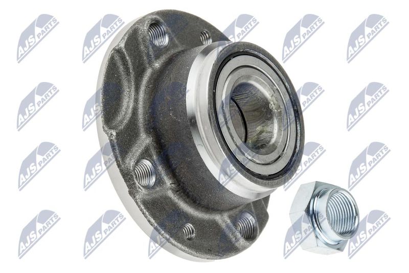 NTY KLT-FT-000 Wheel Bearing Kit