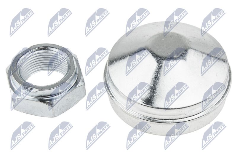 NTY KLT-FT-002-Z Repair Kit, wheel hub