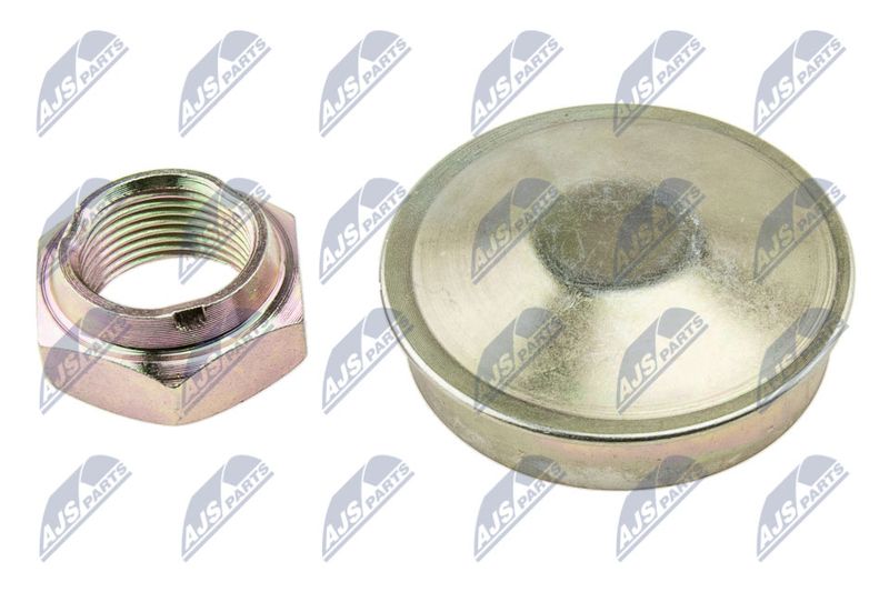 NTY KLT-FT-009-Z Repair Kit, wheel hub