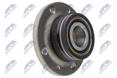 Wheel Bearing Kit NTY KLT-FT-009