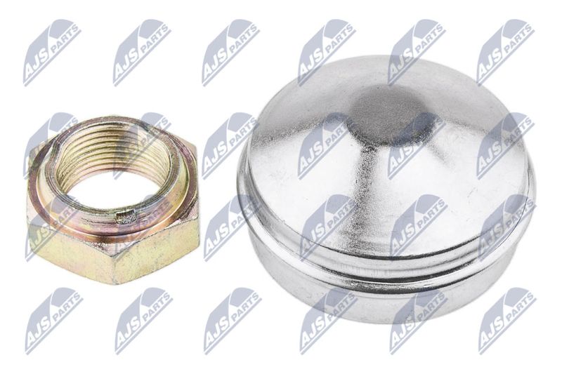 NTY KLT-FT-012-Z Repair Kit, wheel hub