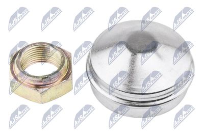Repair Kit, wheel hub NTY KLT-FT-012-Z