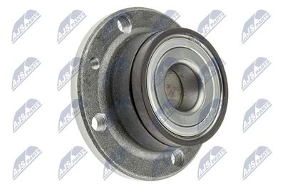 Wheel Bearing Kit NTY KLT-FT-012