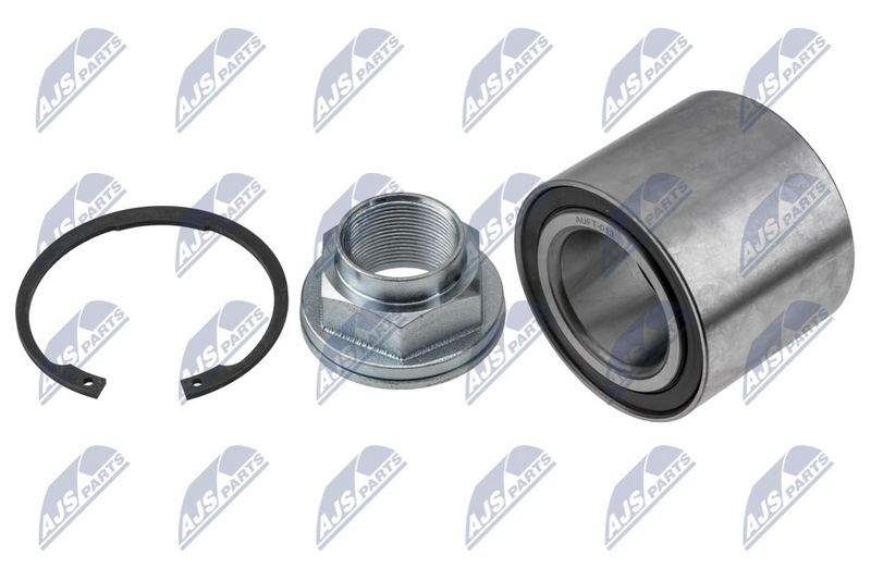 NTY KLT-FT-013 Wheel Bearing Kit
